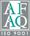 F&Eacute;D&Eacute;RIS - ISO 9001