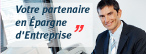 F&Eacute;D&Eacute;RIS - Votre partenaire en &Eacute;pargne d'Entreprise